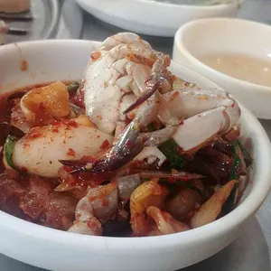 아궁이연탄집 사진