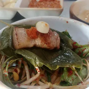 아궁이연탄집 리뷰 사진