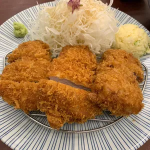 카츠쇼쿠도우 사진
