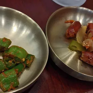 김대철 바른황태 사진