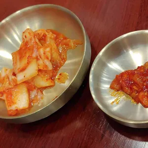 김대철 바른황태 사진