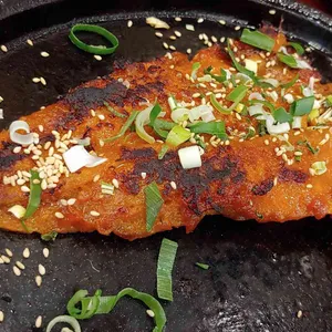 김대철 바른황태 사진