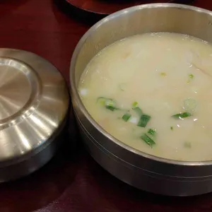 김대철 바른황태 사진