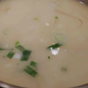 김대철 바른황태 사진