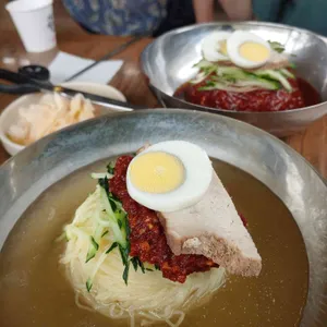 정가네부산밀면 사진