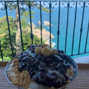 파노라마커피숍 사진