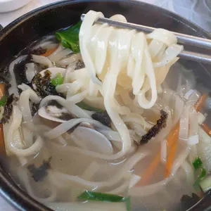 금강산횟집 사진