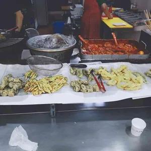 윤가네김밥 사진