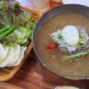 보광옥 사진