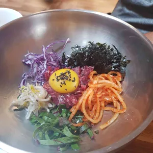 훔친갈비 사진