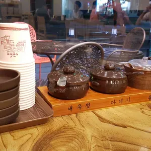 고향옥 얼큰순대국 리뷰 사진
