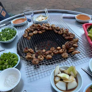 정민막창 사진