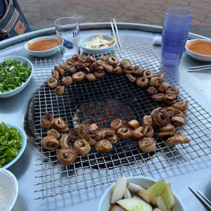정민막창 사진