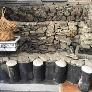 논두렁 우렁쌈밥 리뷰 사진