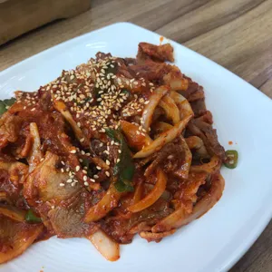 논두렁 우렁쌈밥 리뷰 사진