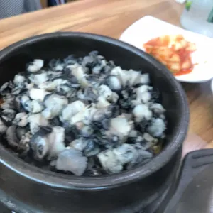 논두렁 우렁쌈밥 리뷰 사진