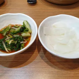 황가평양냉면 사진