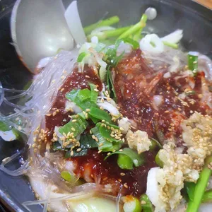 서울식당 사진