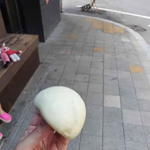 면사무소앞 안흥찐빵 사진