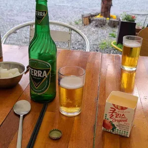 기와뜰 사진