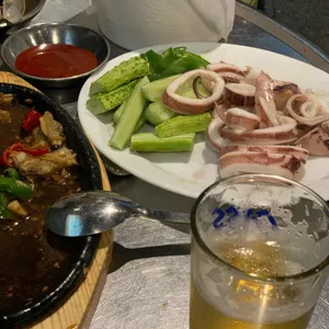 역전포차 사진