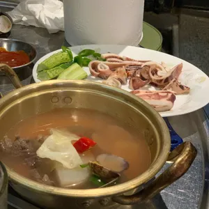 역전포차 사진