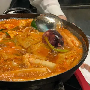역전포차 사진