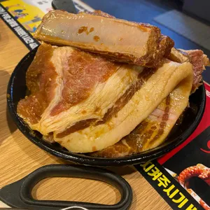 명륜진사갈비  사진