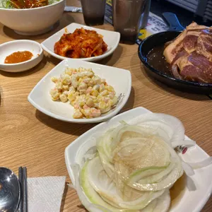 명륜진사갈비  사진
