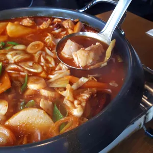 펀비어킹 사진