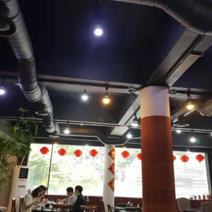 청 중화요리 리뷰 사진