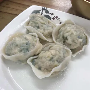 금성칡냉면 사진