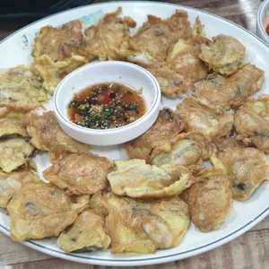 김명자굴국밥 사진