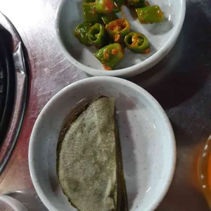 기차길닭숯불구이 사진
