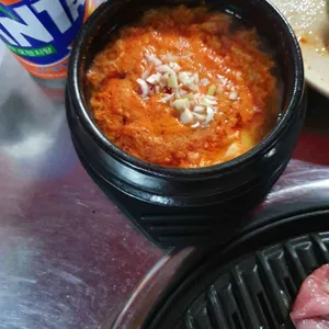 기차길닭숯불구이 사진