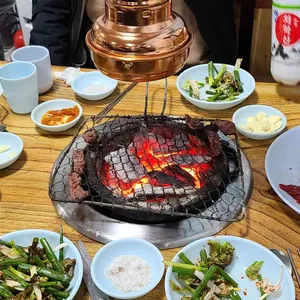 석탑 사진