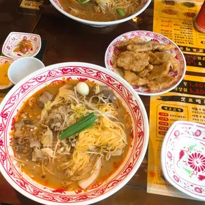 하우마라탕 리뷰 사진