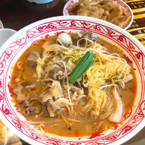 하우마라탕 리뷰 사진