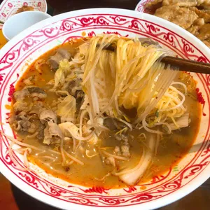 하우마라탕 리뷰 사진