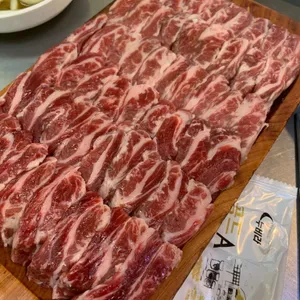 신흥정육식당 사진
