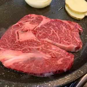 신흥정육식당 사진