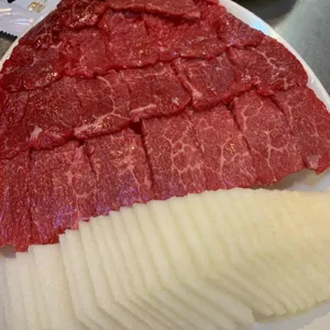 신흥정육식당 사진
