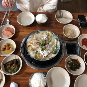 원조뚝배기식당 리뷰 사진