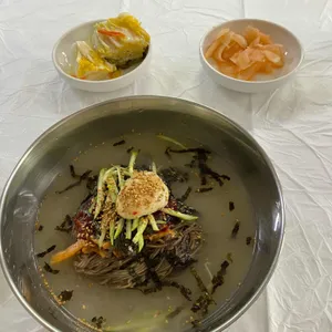 고네미 막국수 사진
