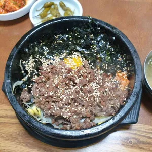 왕곡가든 사진