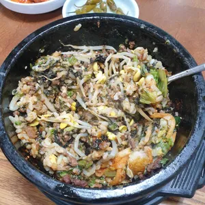 왕곡가든 사진