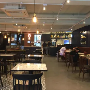 롤링파스타 리뷰 사진