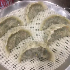 부산밀면 사진