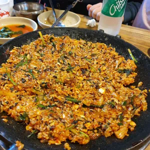 김서방네곱창볶음 사진