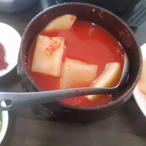 광치해장국 사진